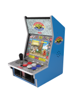 Automat do gier retro Evercade Alpha Street Fighter Bartop Arcade