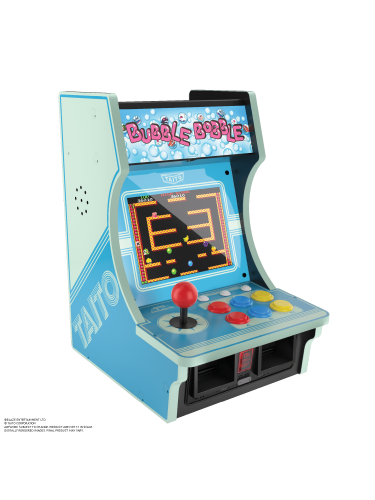 Automat do gier retro Evercade Alpha Taito Bartop Arcade (PC)
