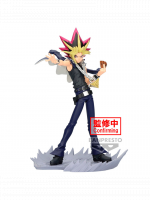 Figurka Gintama - Yugi Yami (BanPresto)