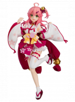 Figurka Hololive Production - Sakura Miko (Pop Up Parade)