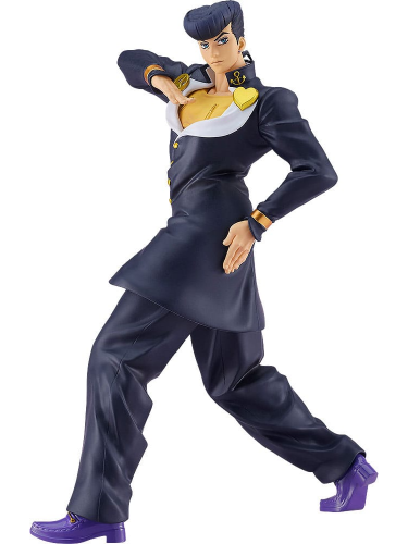 Figurka JoJo's Bizarre Adventure - Josuke Higashikata (Pop Up Parade)