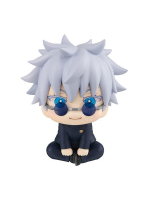 Figurka Jujutsu Kaisen - Satoru Gojo Kosen Ver. (Look Up)