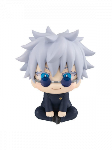 Figurka Jujutsu Kaisen - Satoru Gojo Kosen Ver. (Look Up)