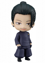 Figurka Jujutsu Kaisen - Suguru Geto High School Ver. (Nendoroid)