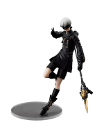 Figurka NieR: Automata - 9S (YoRHa No. 9 Type S) (Square Enix)