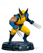 Statuetka X-Men - Wolverine ’97 Art Scale 1/10 (Iron Studios)