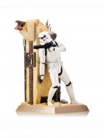 Kalendarz adwentowy Star Wars - Figurka Original Stormtrooper (zestaw konstrukcyjny)