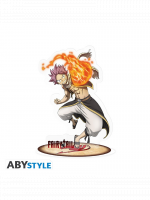 Figurka akrylowa Fairy Tail - Natsu