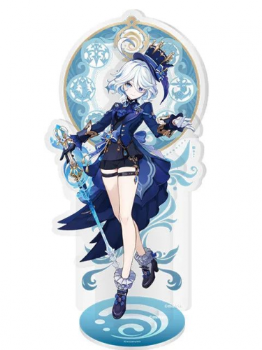 Figurka akrylowa Genshin Impact - Furina