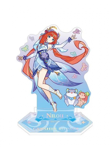 Figurka akrylowa Genshin Impact - Nilou
