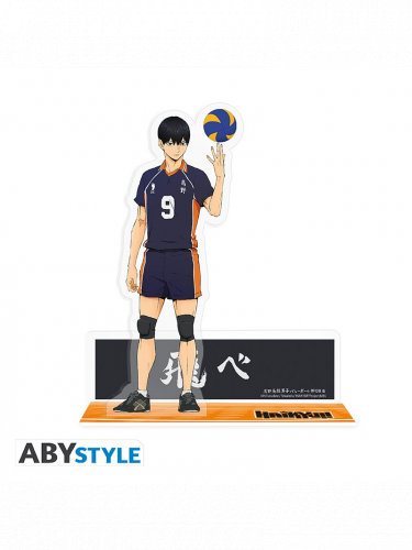 Figurka akrylowa Haikyu!! - Kageyama