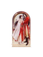 Figurka akrylowa Heaven Official's Blessing - New Year Lantern Series