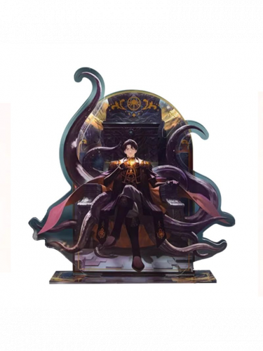 Figurka akrylowa Lord of the Mysteries - Klein Diorama