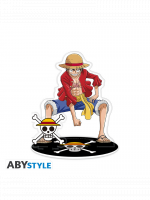 Figurka akrylowa One Piece - Monkey D. Luffy