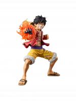 Figurka One Piece - Monkey D. Special Edition (Grandista) (BanPresto)