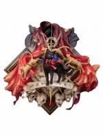 Diorama Arknights - Miss.Christine Elite ver.2 (Diorama Series)