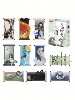 Figurka 52TOYS - Oriental Scroll Painting (losowy wybór)