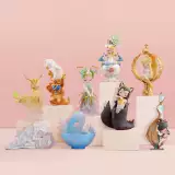 Figurka 52TOYS - Sleep The Treasure Gallery (losowy wybór) - Anime