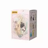 Figurka 52TOYS - Sleep The Treasure Gallery (losowy wybór) - Anime