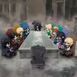 Figurka Lord of Mysteries - Invitation of Fate (losowy wybór) - Anime
