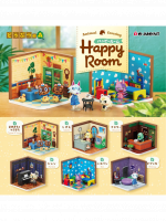 Figurka Animal Crossing - Happy Room (losowy wybór)