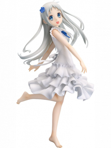 Figurka Anohana: The Flower We Saw That Day - Meiko Honma (Pop Up Parade)