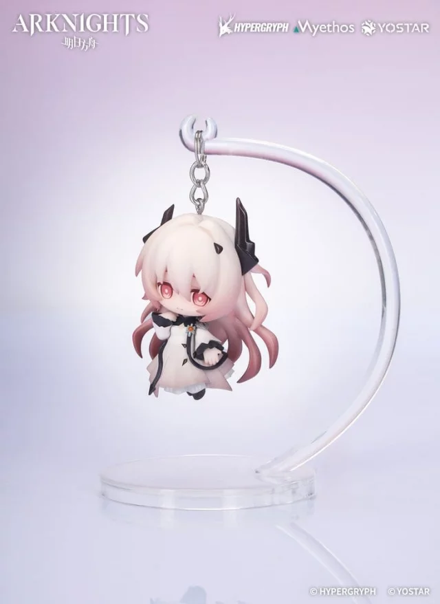 Figurka Arknights - Civilight Eterna - Anime