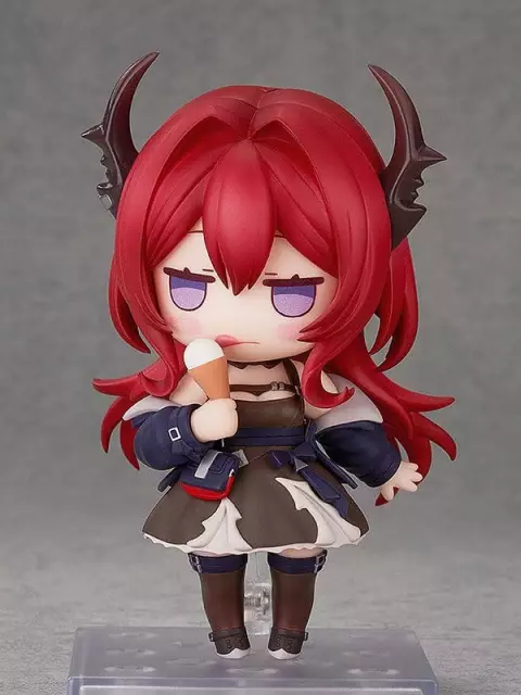 Figurka Arknights - Surtr (Nendoroid)