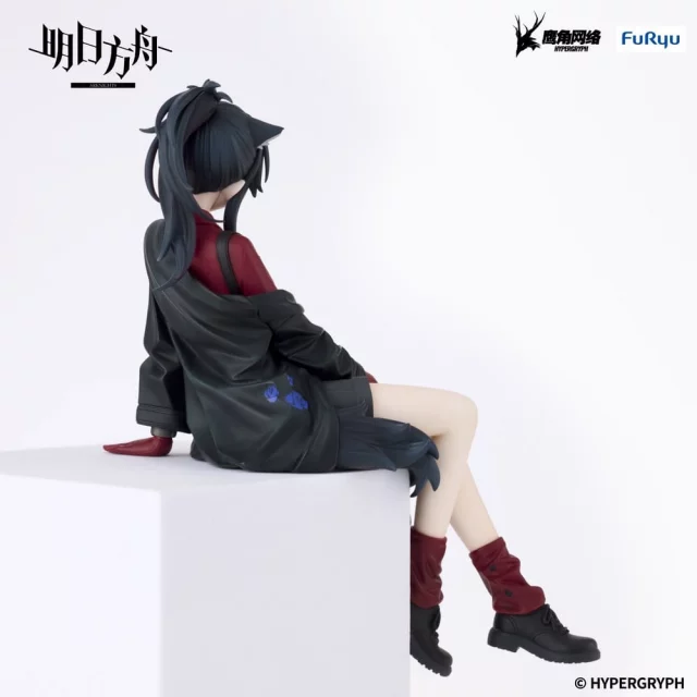Figurka Arknights - Texas Will Ver. (FuRyu) - Manga