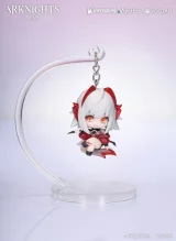 Figurka Arknights - Wiš'adel - Anime