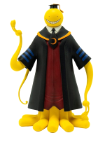 Figurka Assassination Classroom - Koro Sensei (Super Figure Collection)