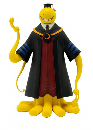 Figurka Assassination Classroom - Koro Sensei (Super Figure Collection)