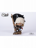Figurka Assassin's Creed Black Flag Resynced - Edward Qlector (PureArts)