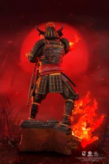 Figurka Assassin's Creed Shadows - Yasuke Animus 1/8 Scale Statue (PureArts)