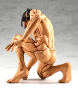 Figurka Attack on Titan - Attack Titan Eren (Pop Up Parade)