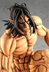 Figurka Attack on Titan - Attack Titan Eren (Pop Up Parade)