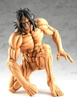 Figurka Attack on Titan - Attack Titan Eren (Pop Up Parade)