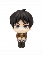 Figurka Attack on Titan - Eren Jaeger (Mega House)