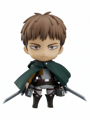 Figurka Attack on Titan - Jean Kirstein (Nendoroid)