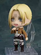 Figurka Attack on Titan - Leonhart (Nendoroid) - Anime