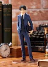 Figurka Attack on Titan - Levi: Suit Version (Pop Up Parade)