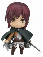 Figurka Attack on Titan - Sasha Braus (Nendoroid)
