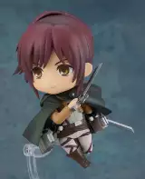 Figurka Attack on Titan - Sasha Braus (Nendoroid) - Anime