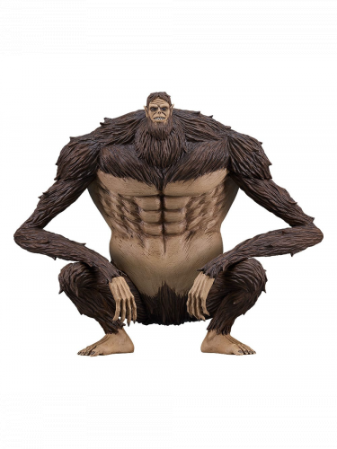 Figurka Attack on Titan - Zeke Yeager Beast Titan Ver. (Pop Up Parade)