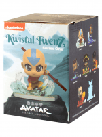 Figurka Avatar: The Last Airbender - Series Vol. 1 (losowy wybór)