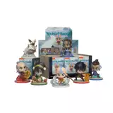 Figurka Avatar: The Last Airbender - Series Vol. 1 (losowy wybór) - Anime
