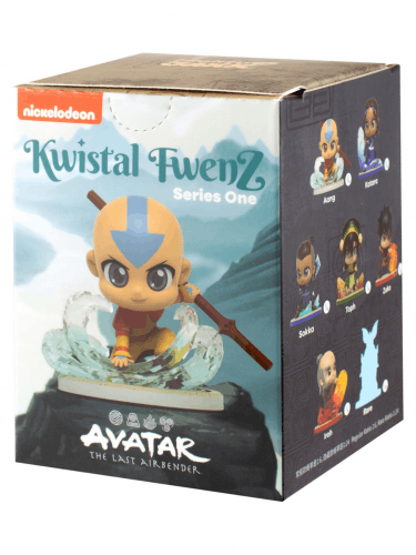 Figurka Avatar: The Last Airbender - Series Vol. 1 (losowy wybór)
