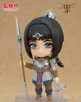 Figurka Baldur's Gate III - Shadowheart (Nendoroid) - Baldurs Gate