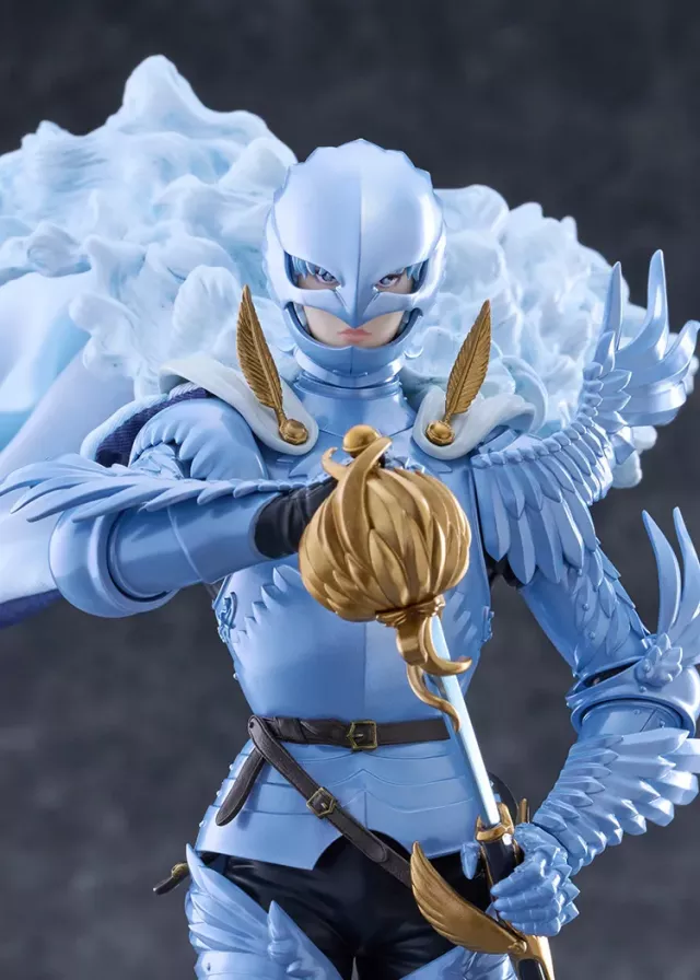 Figurka Berserk - Griffith Falcon Of Light (Pop Up Parade) - Anime