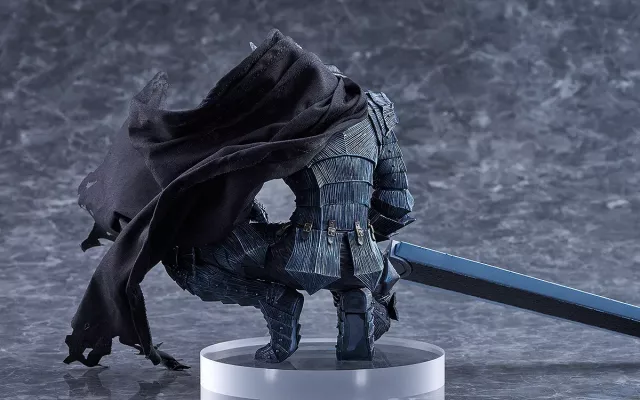 Figurka Berserk - Guts Berserker Sane (Pop Up Parade) - Japońskie